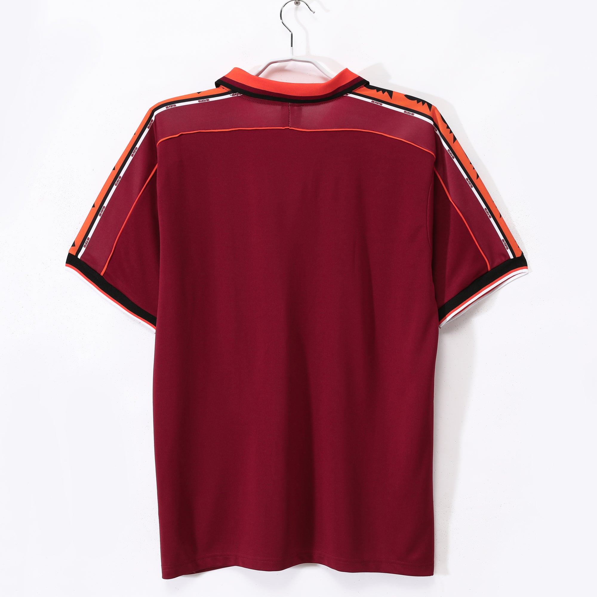 Maillot RETRO AS ROMA 1998/99