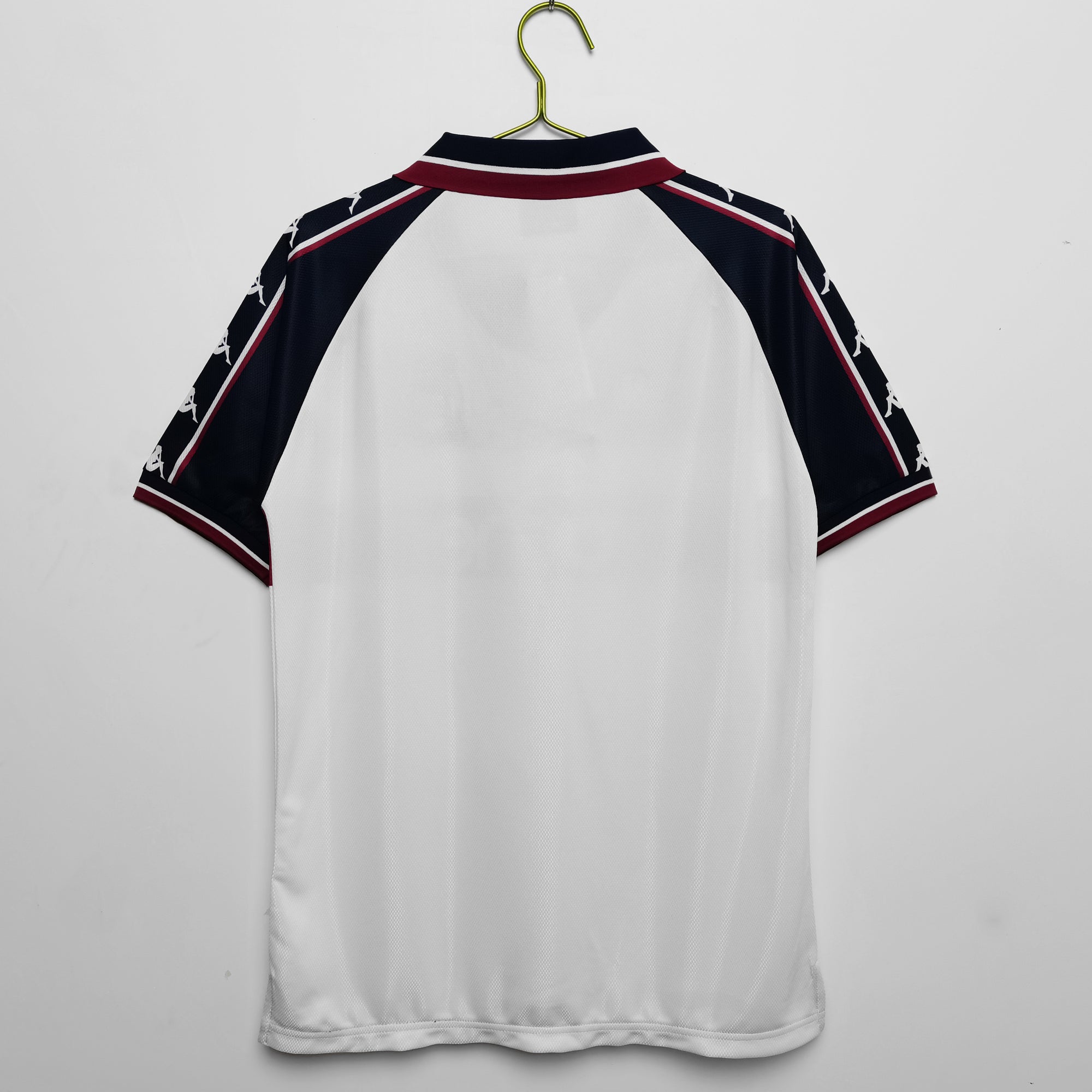 Maillot RETRO Manchester city 1997/98