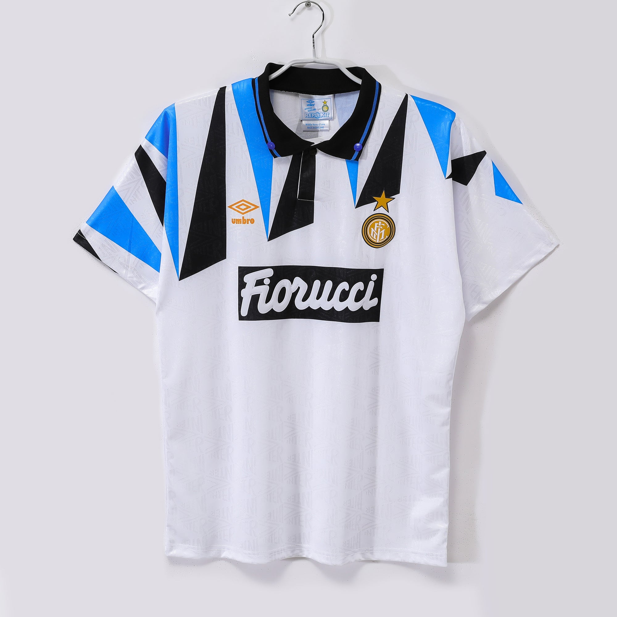 Maillot RETRO INTER Milan