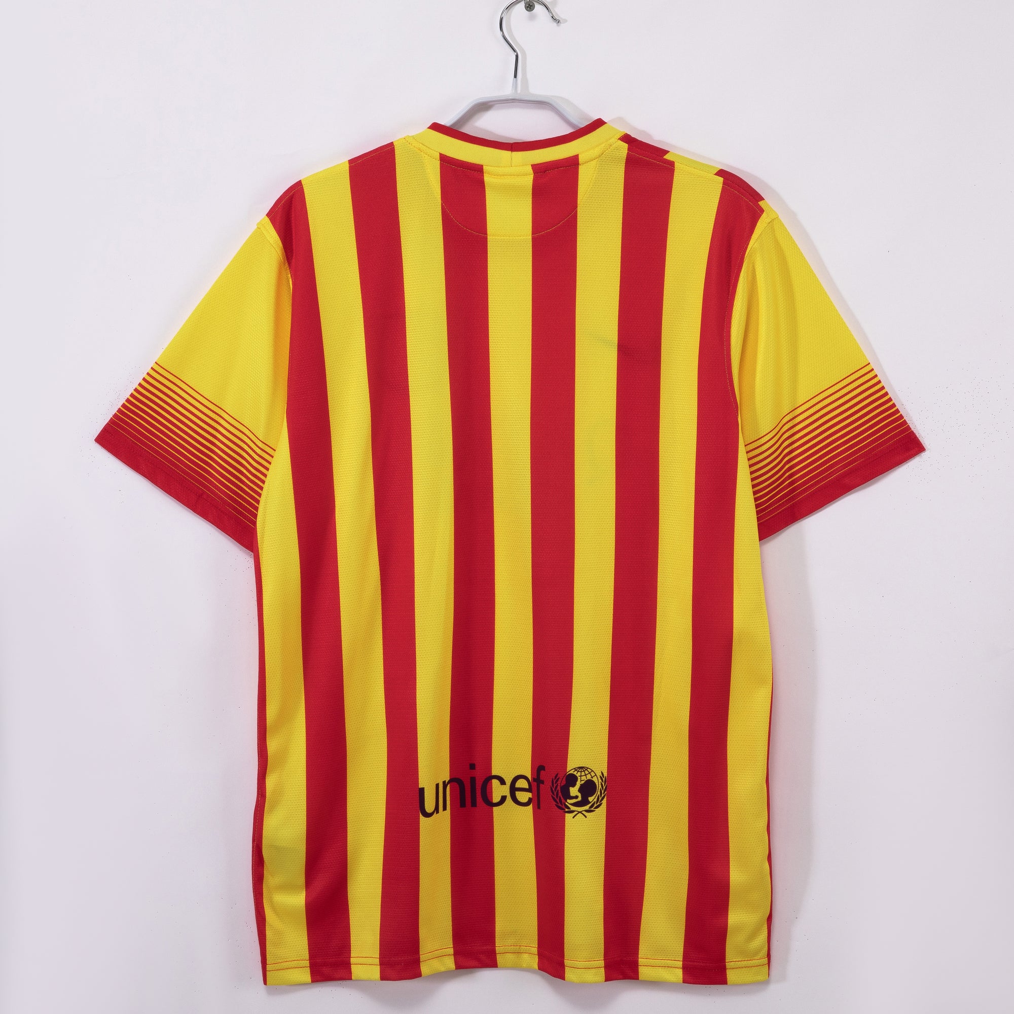 Maillot RETRO FC Barcelone 2013/14
