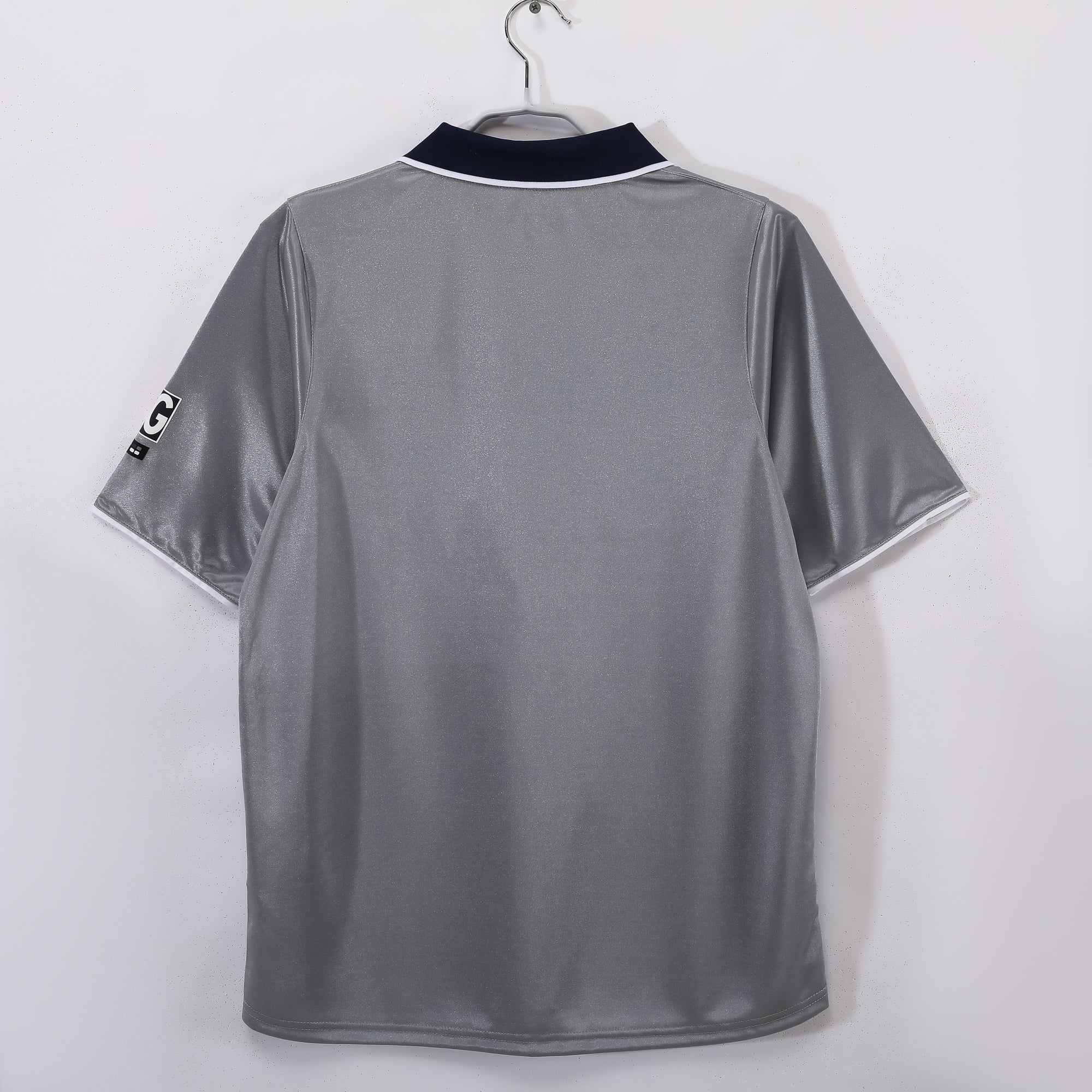 Maillot RETRO PSG Gris 2000/01