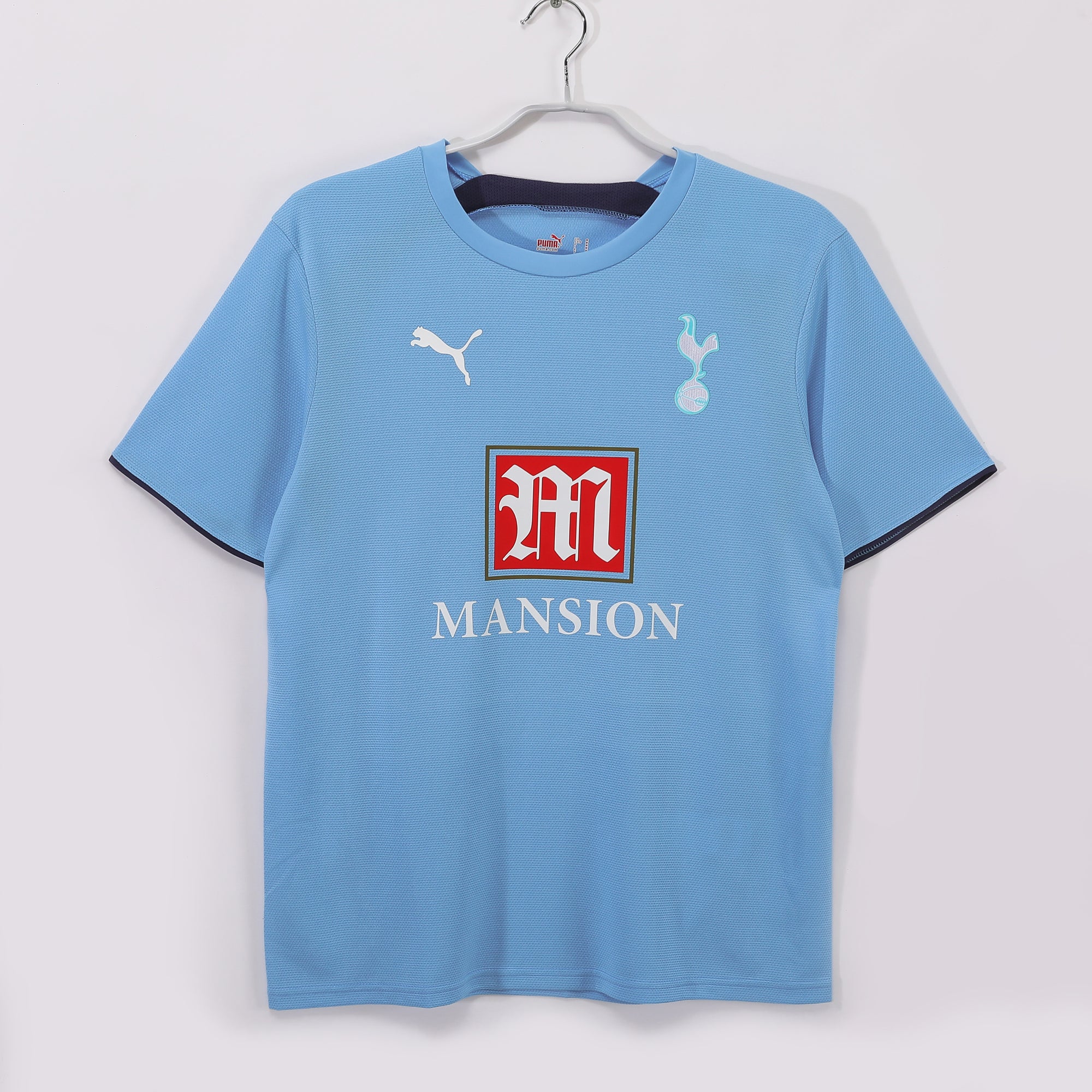 Maillot retro Tottenham 2006/07