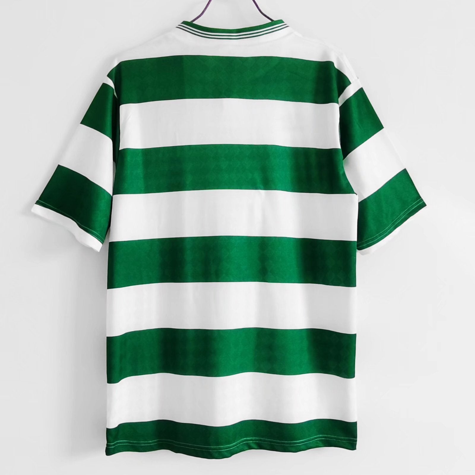 Maillot RETRO Celtic 1987/88