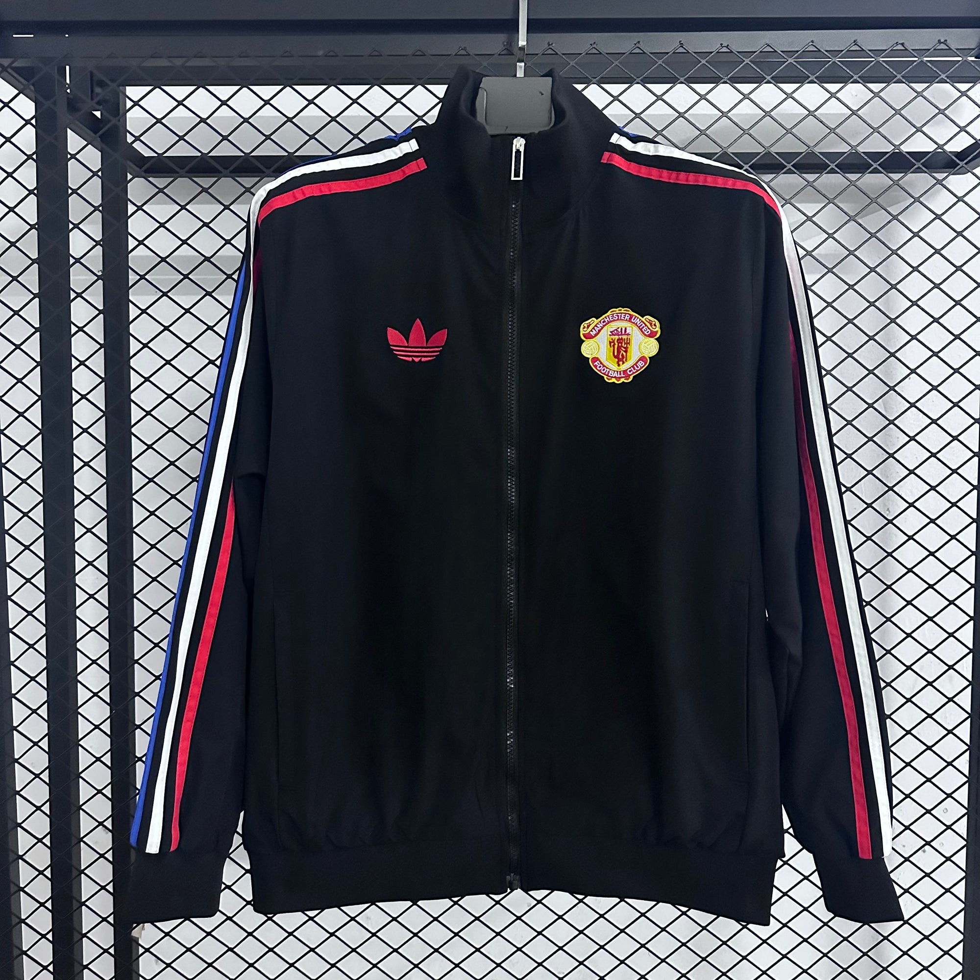 Veste Manchester United