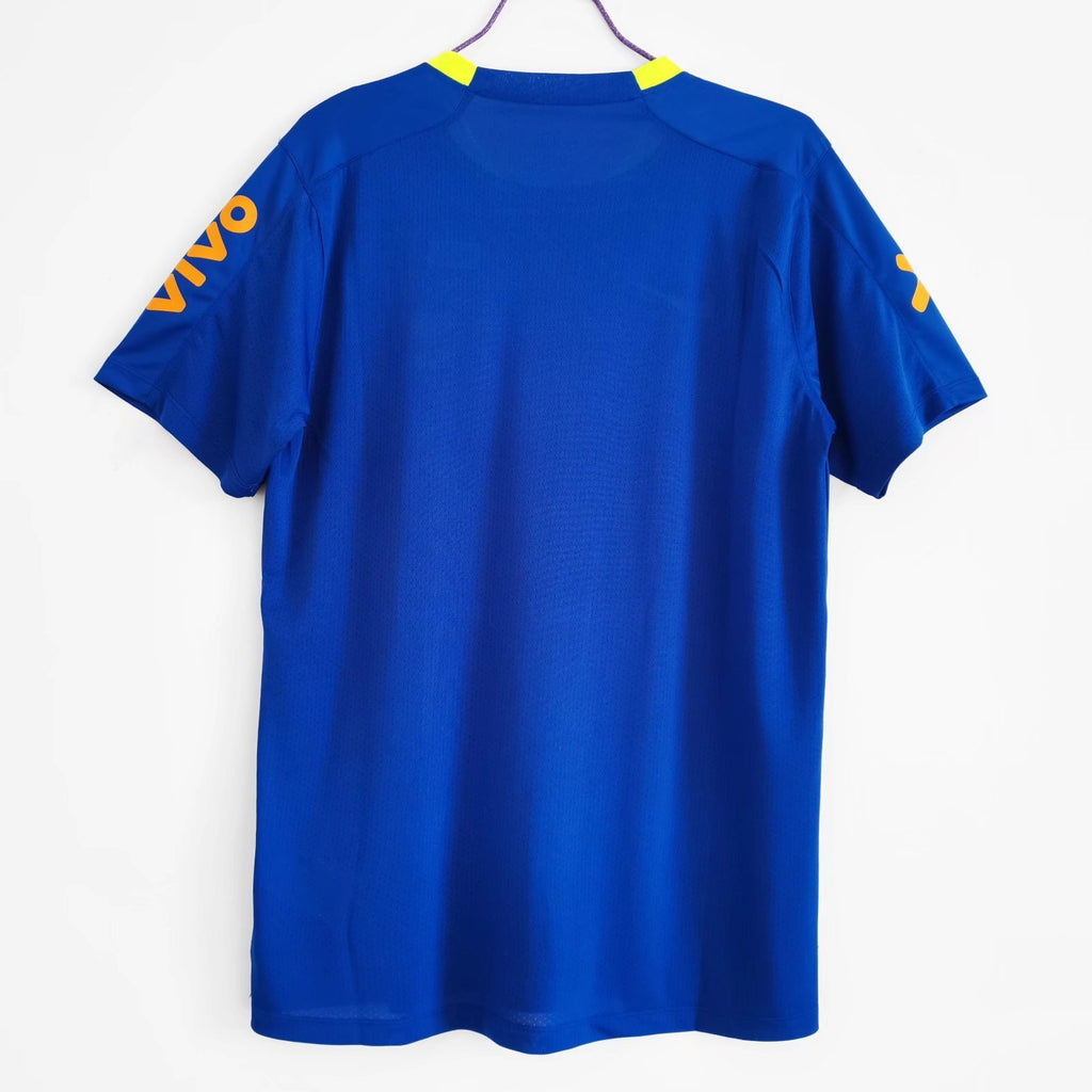 Maillot RETRO Brasil 2020