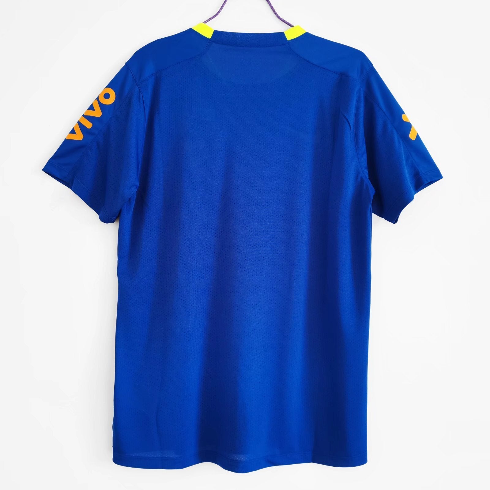 Maillot RETRO Brasil 2020
