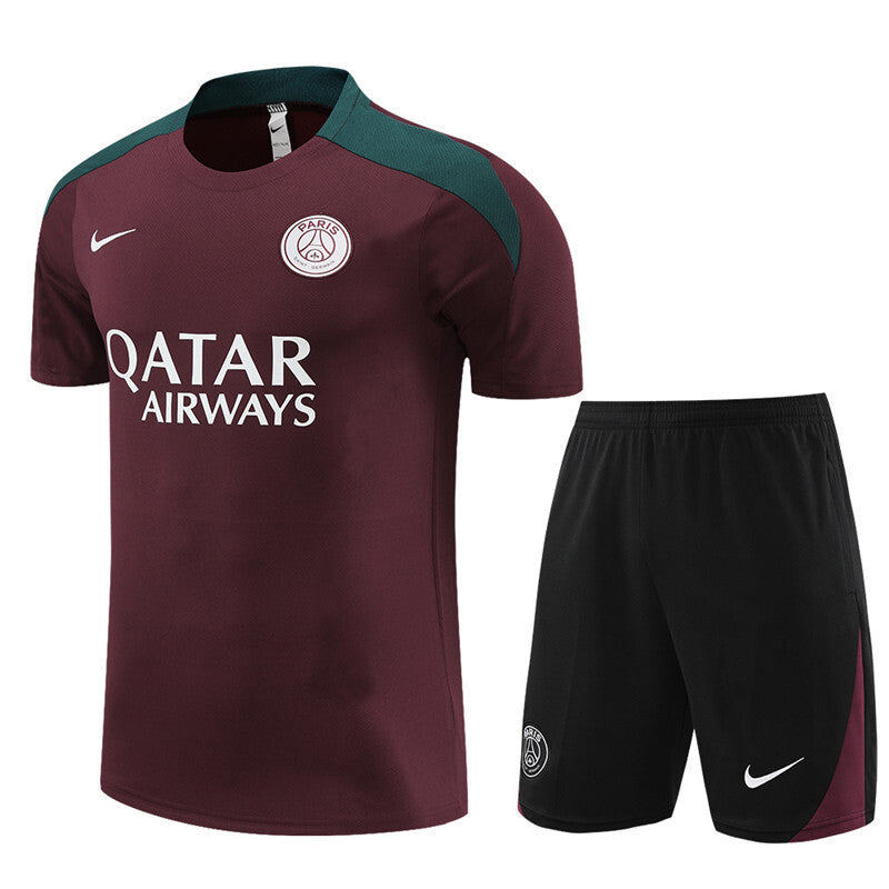Ensemble d'entrainement paris saint germain 2024-2025