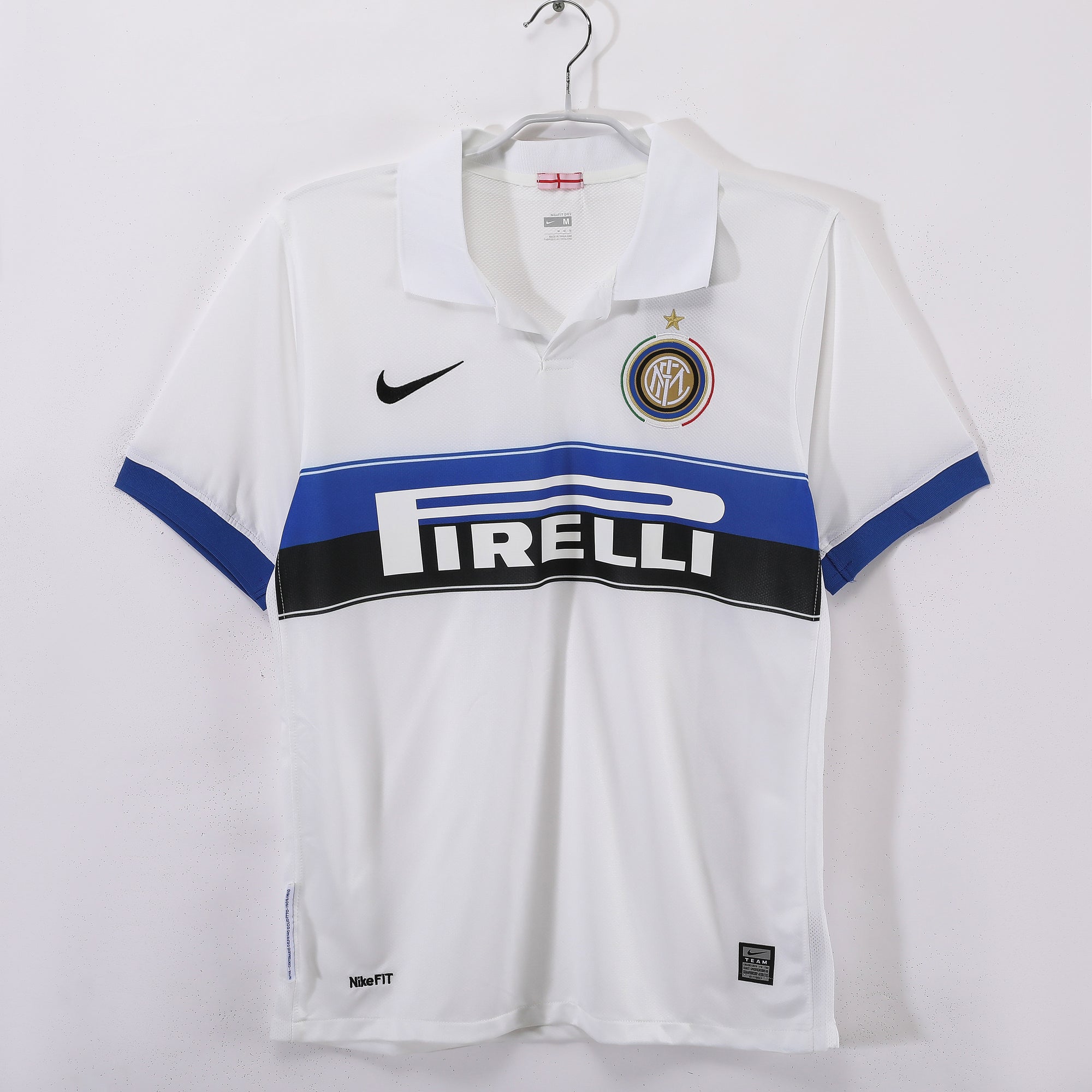 Maillot RETRO INTER MILAN 2009/10