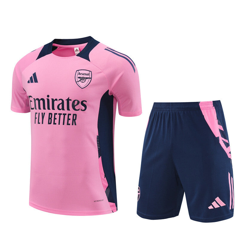 Ensemble d'entrainement arsenal 2025-2026