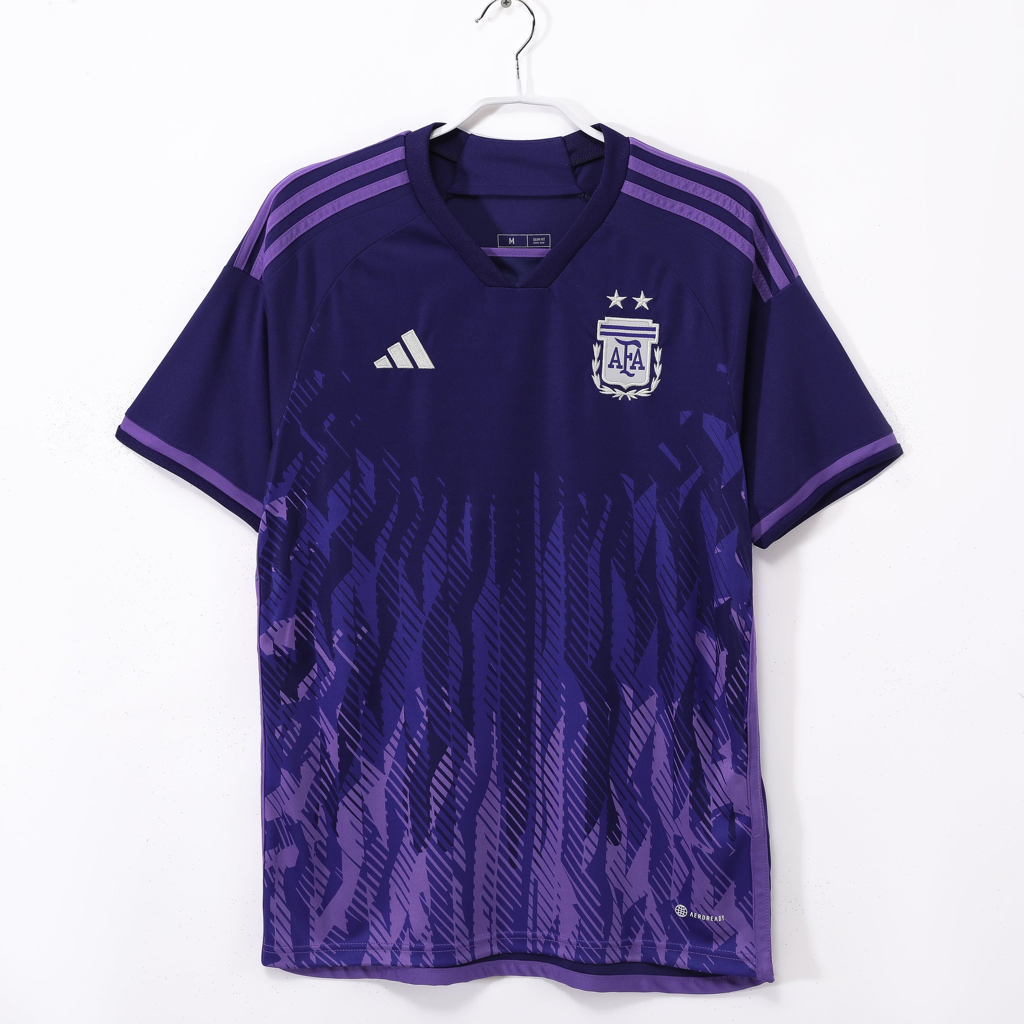 Maillot RETRO Argentine 2022