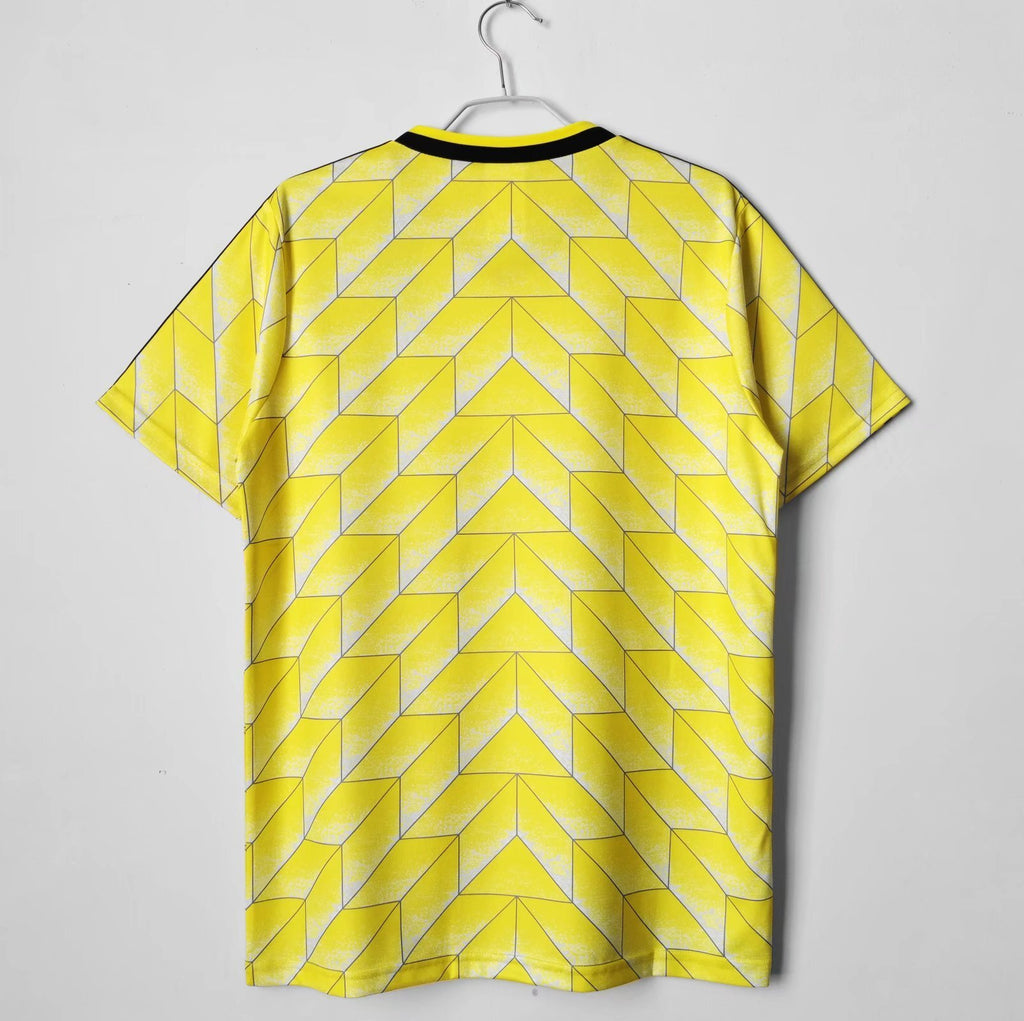 Maillot RETRO Borussia Dortmund 1988