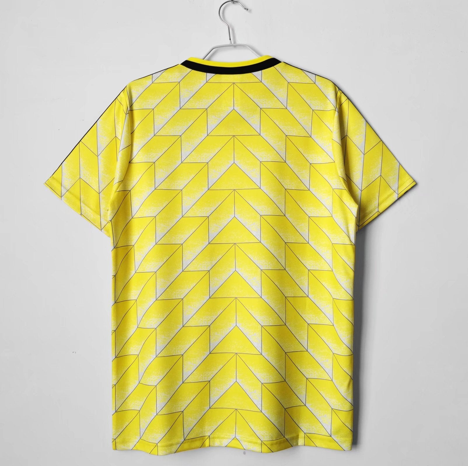Maillot RETRO Borussia Dortmund 1988