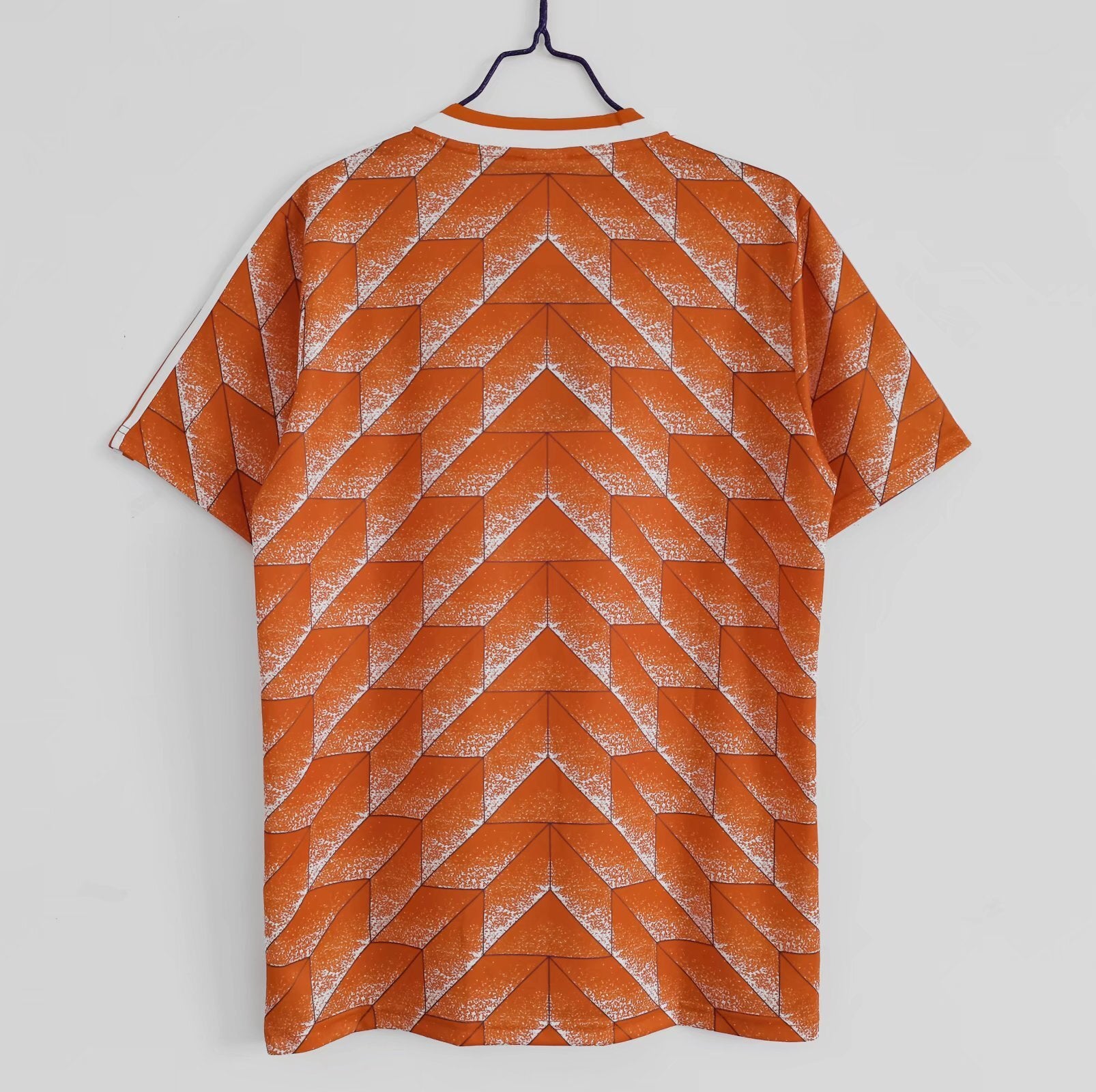 Maillot RETRO Pays-Bas 1988