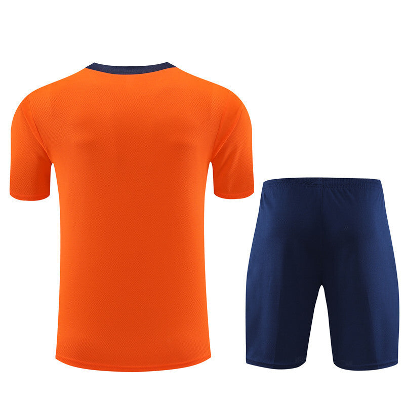 Ensemble d'entrainement pays-bas 2024-2025