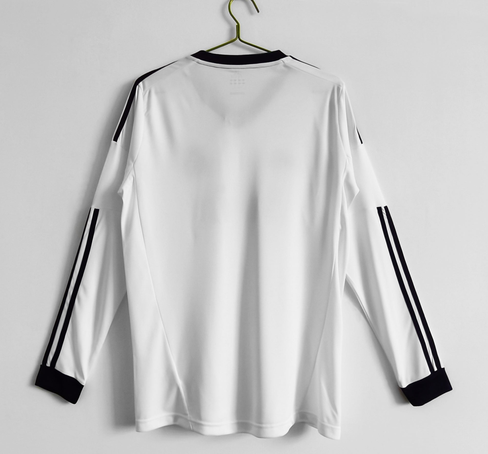 Maillot RETRO Real Madrid 2012/13 manches longues