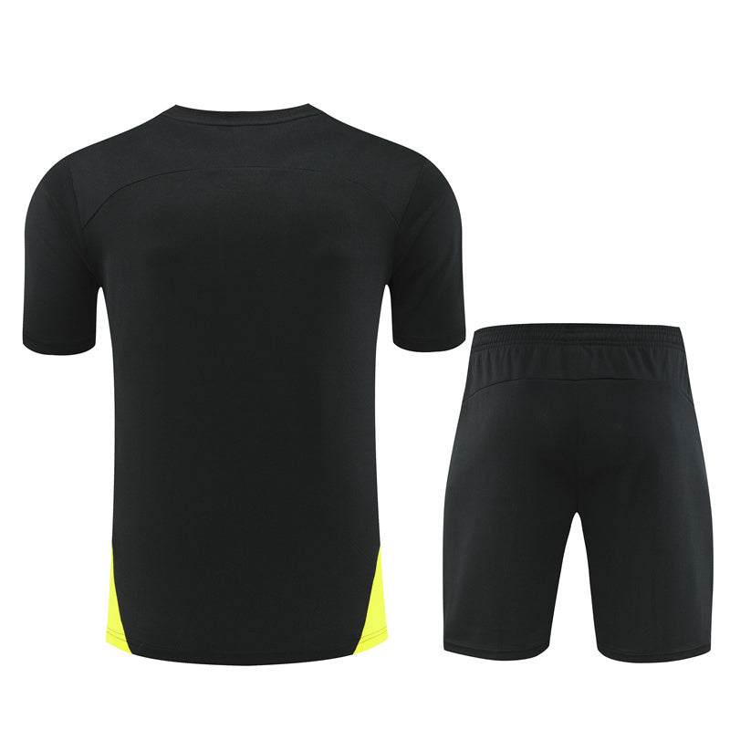 Ensemble d'entrainement Borussia Dortmund 2024/25