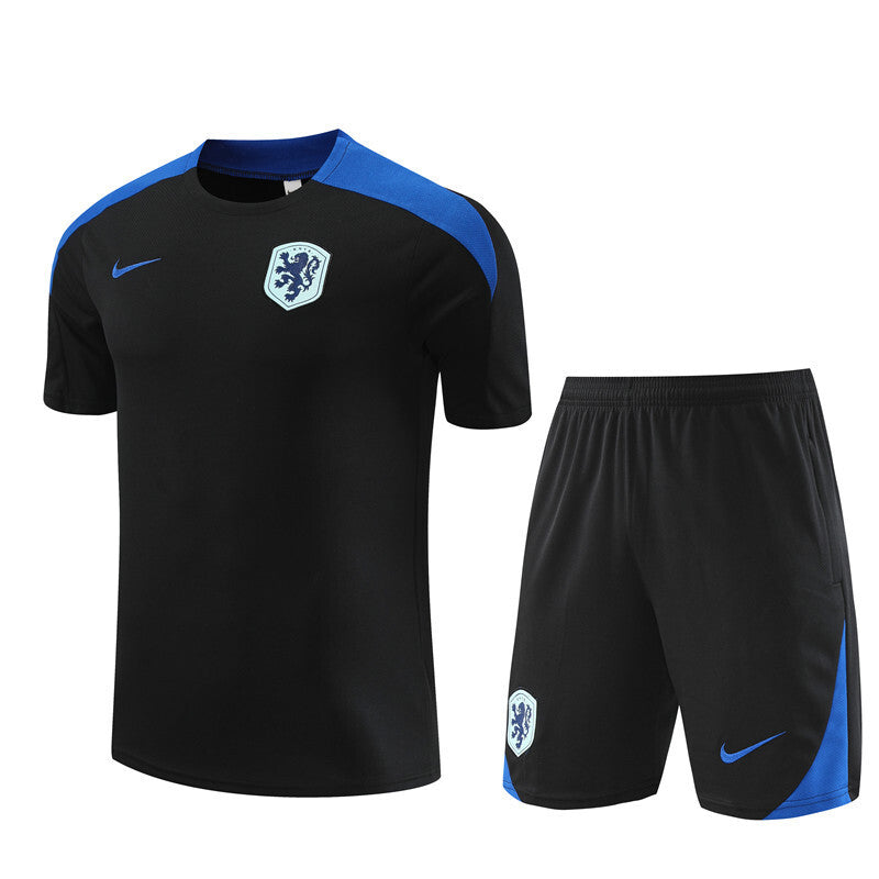Ensemble d'entrainement pays-bas 2025-2026