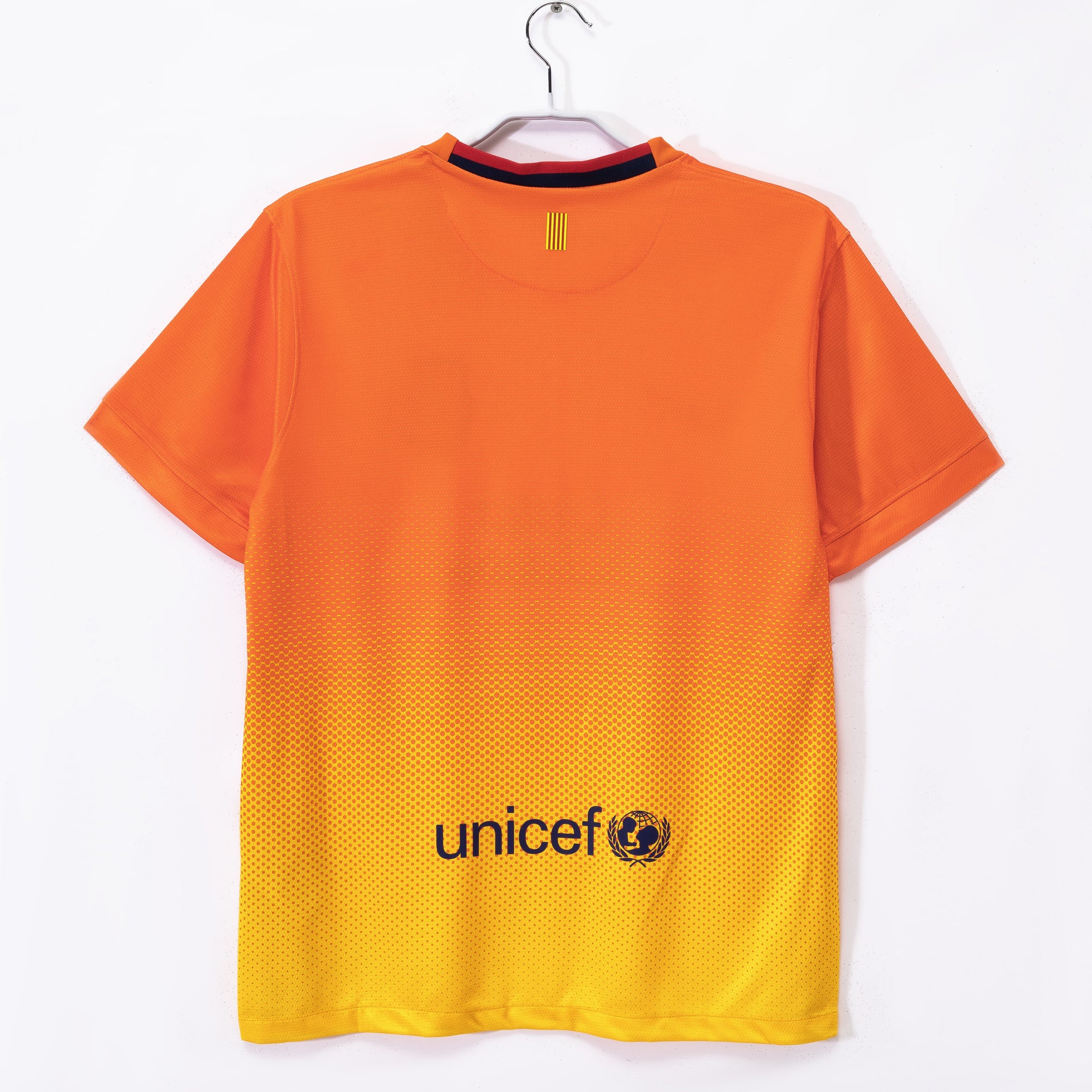 Maillot RETRO FC Barcelone 2012/13