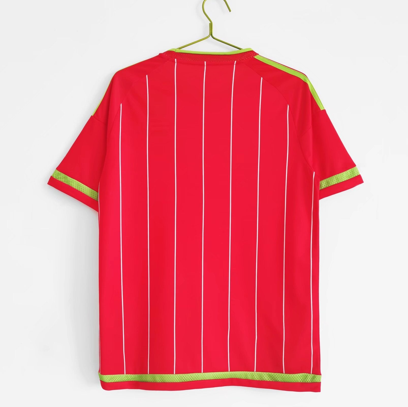 Maillot RETRO Pays de Galle 2015/16