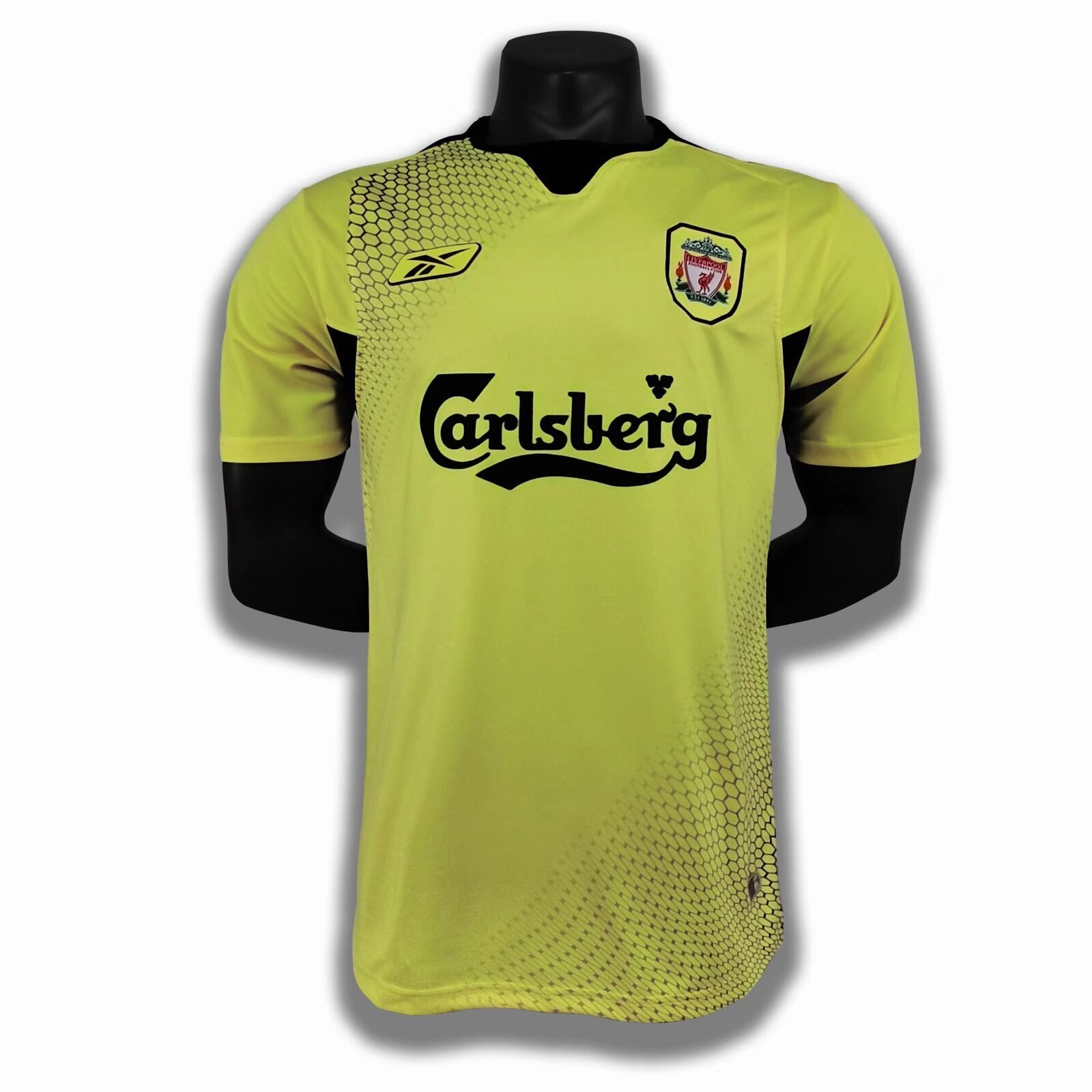 Maillot RETRO Liverpool 2004/05