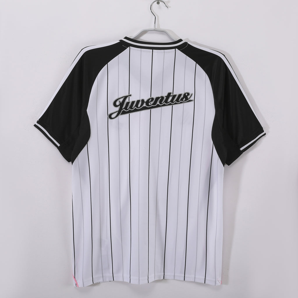 Maillot retro Juventus