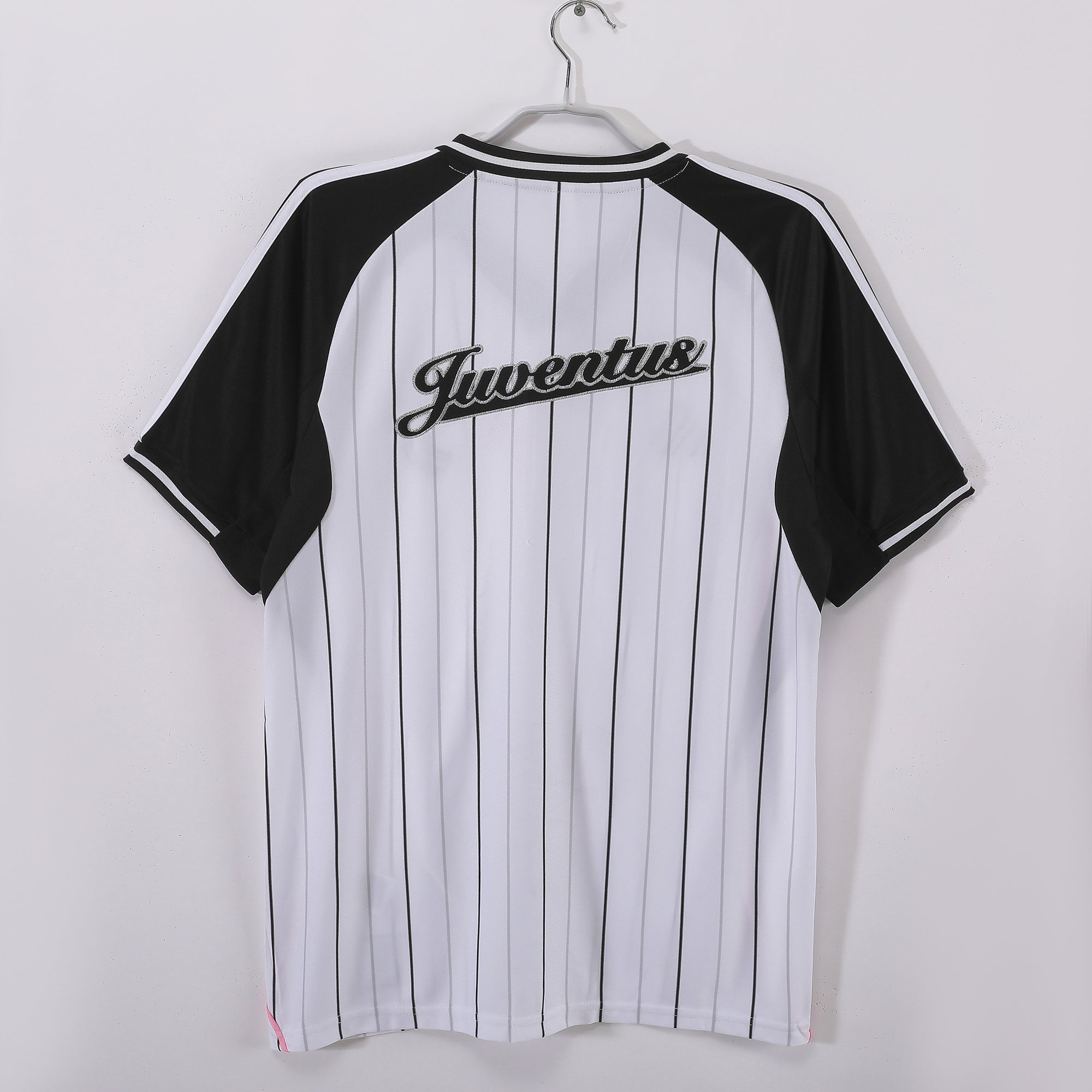 Maillot retro Juventus