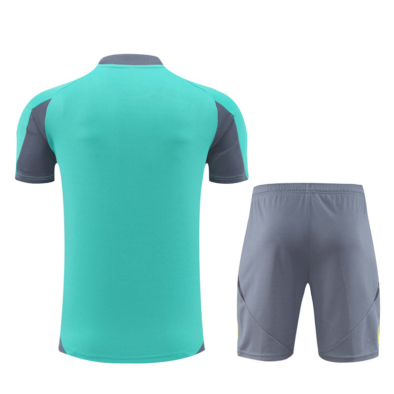 Ensemble d'entrainement Ajax 2024/25