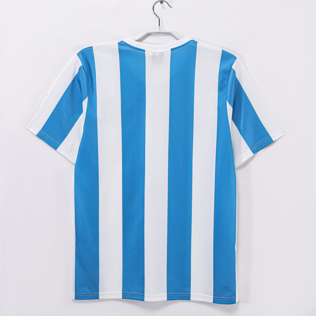 Maillot RETRO Argentine 1986