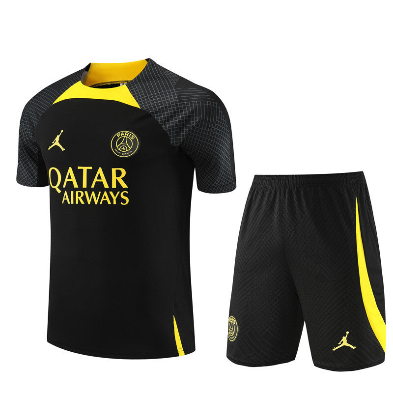 Ensemble d'entrainement paris saint germain 2024-2025