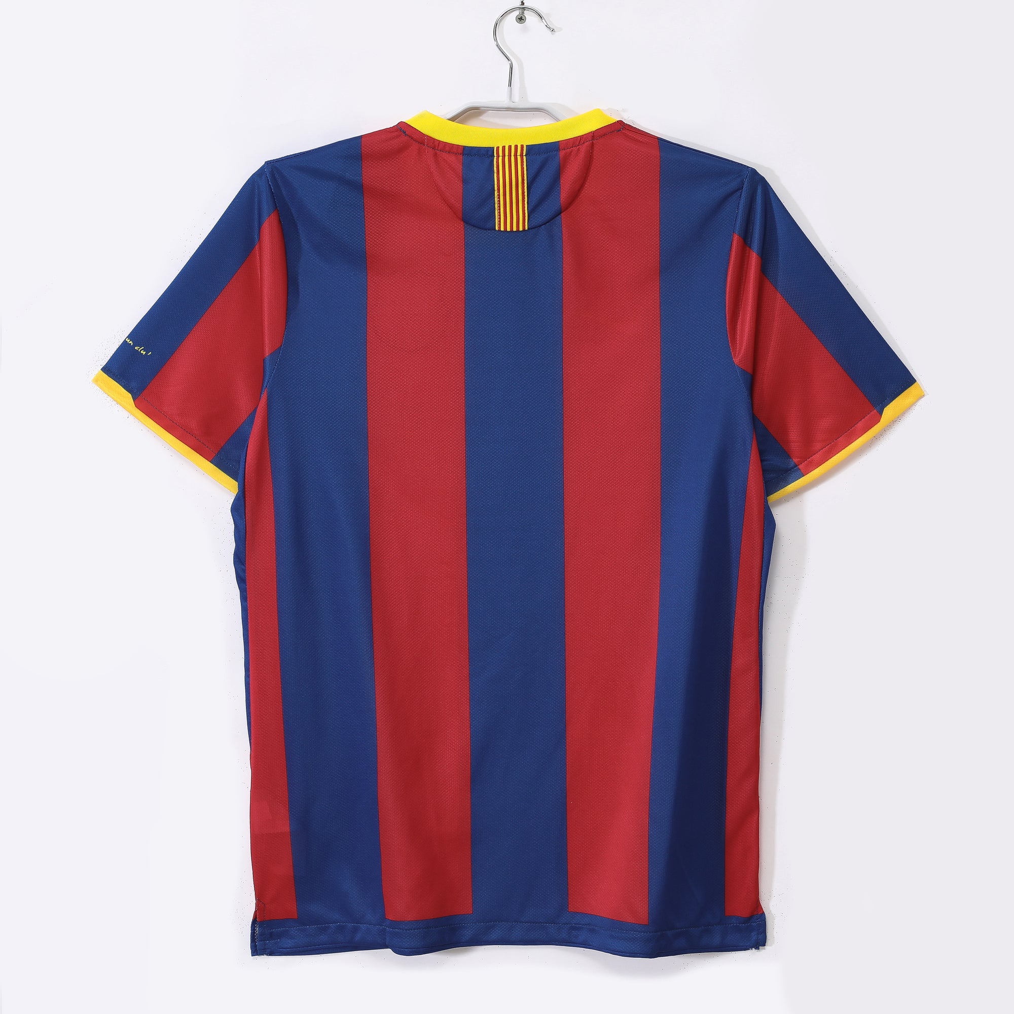 Maillot RETRO FC Barcelone 2010/11