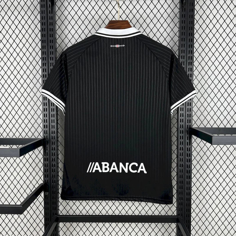 Maillot celta de vigo concept 202526