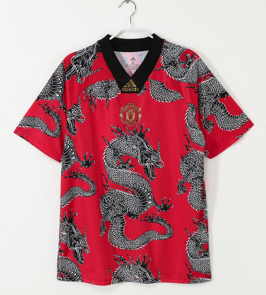 Maillot RETRO Manchester United 2019/20