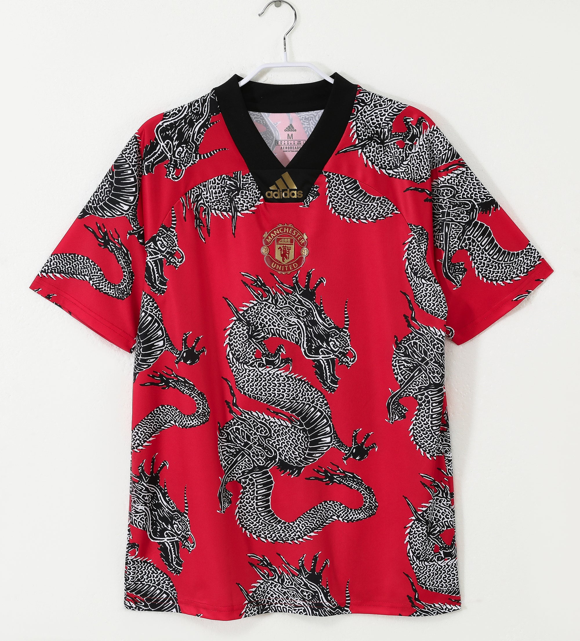 Maillot RETRO Manchester United 2019/20