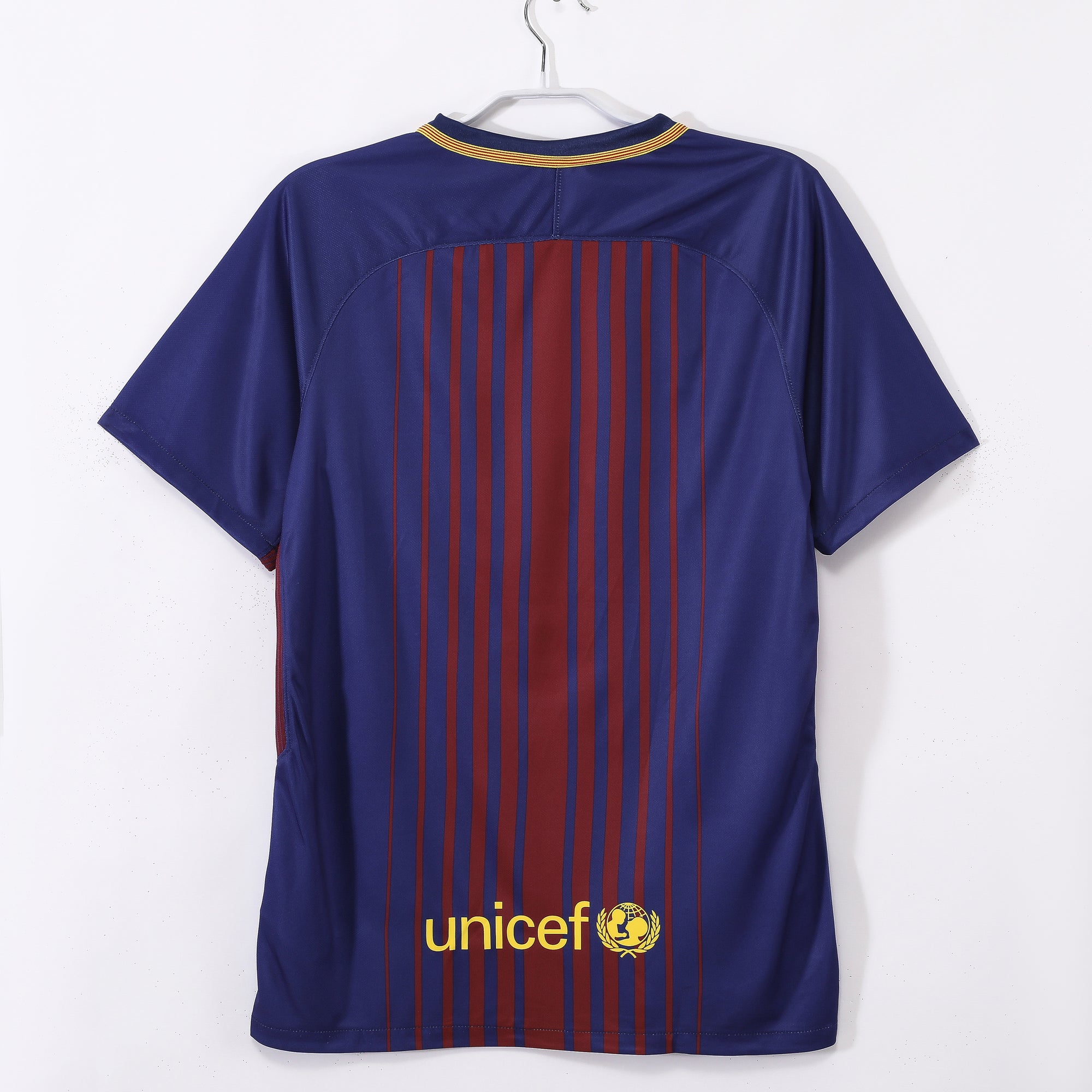 Maillot RETRO FC Barcelone 2017/18