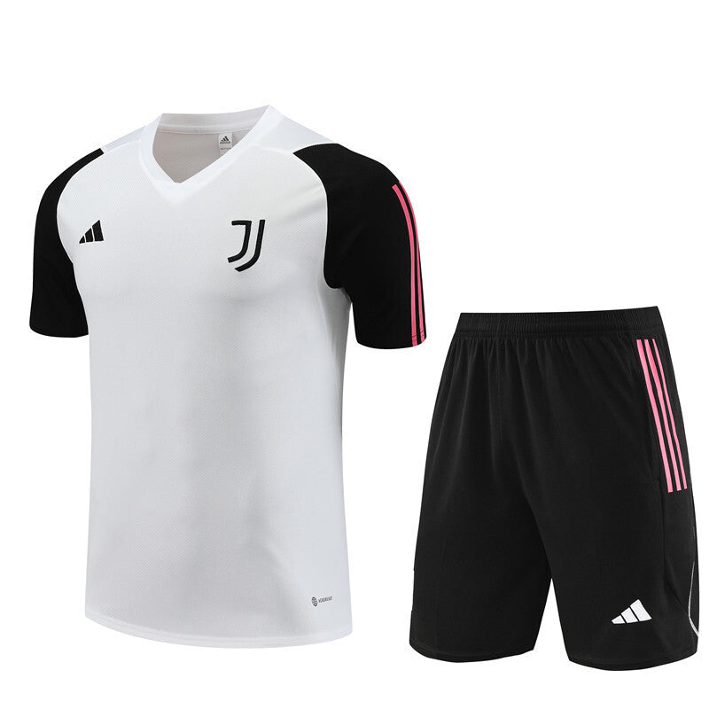 Ensemble d'entrainement juventus 2024-2025