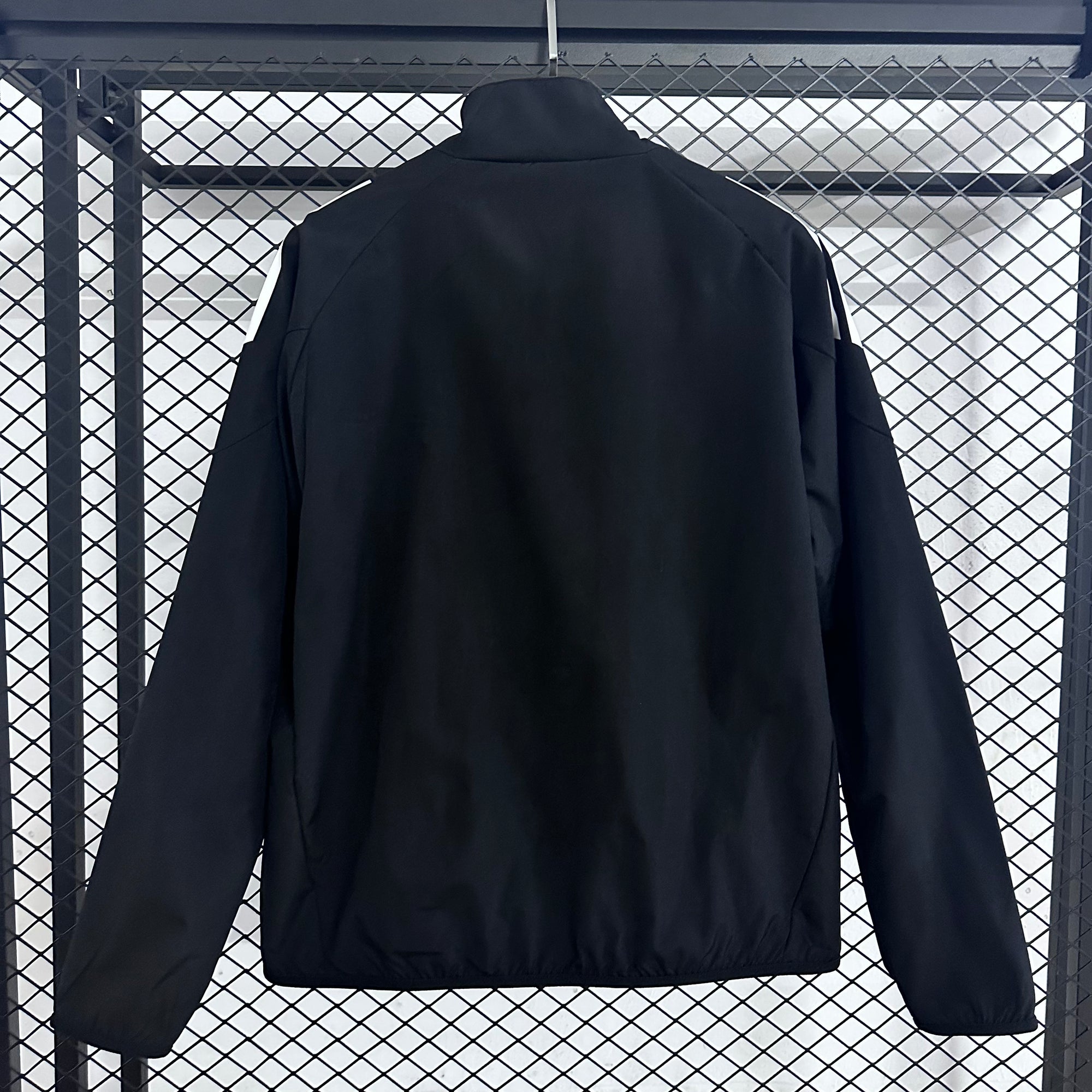 Veste Juventus – noir