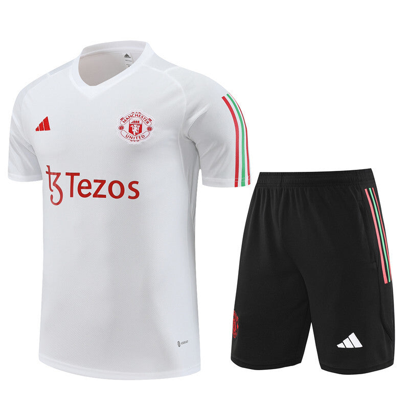 Ensemble d'entrainement manchester united 2024-2025