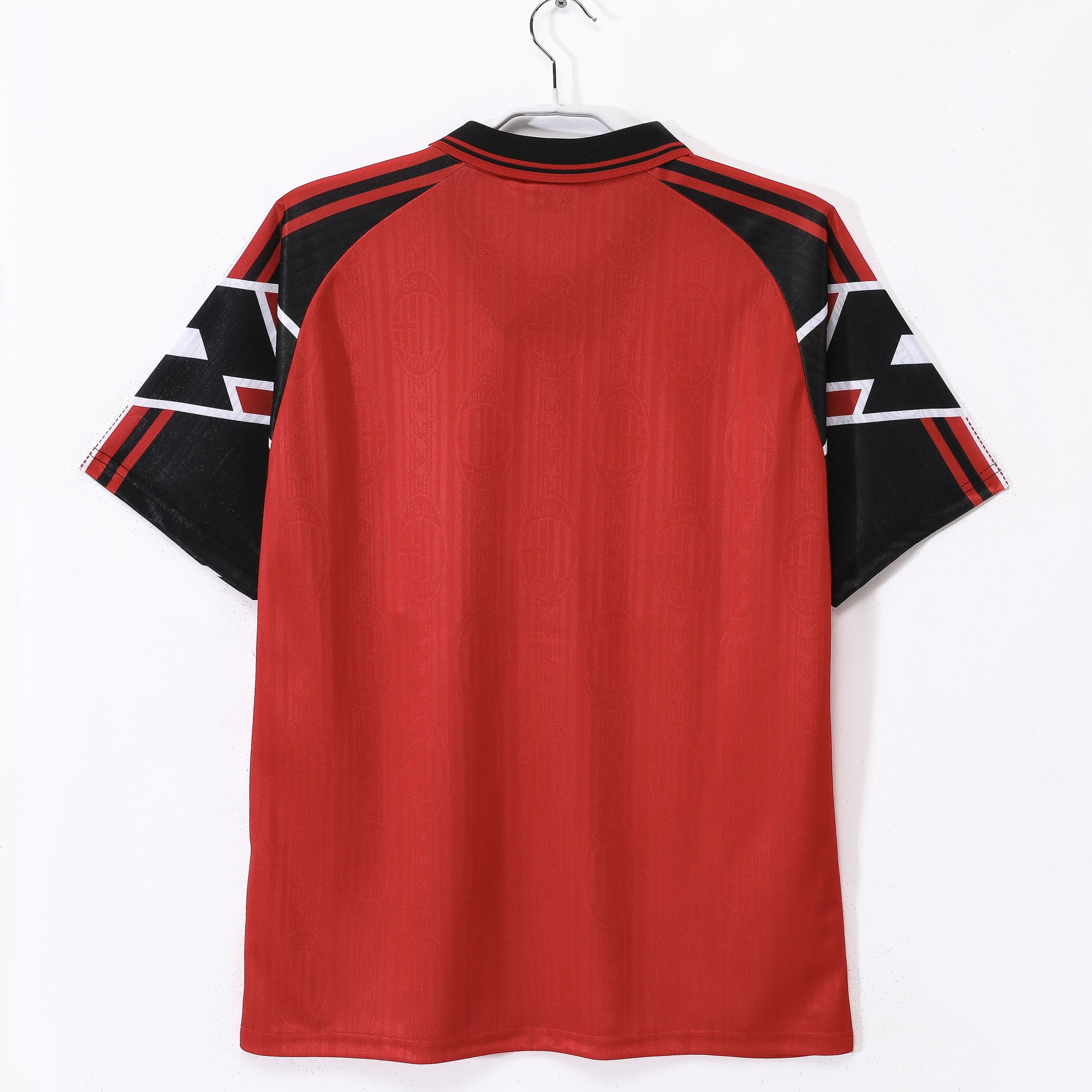 Maillot RETRO AC Milan 1997/98
