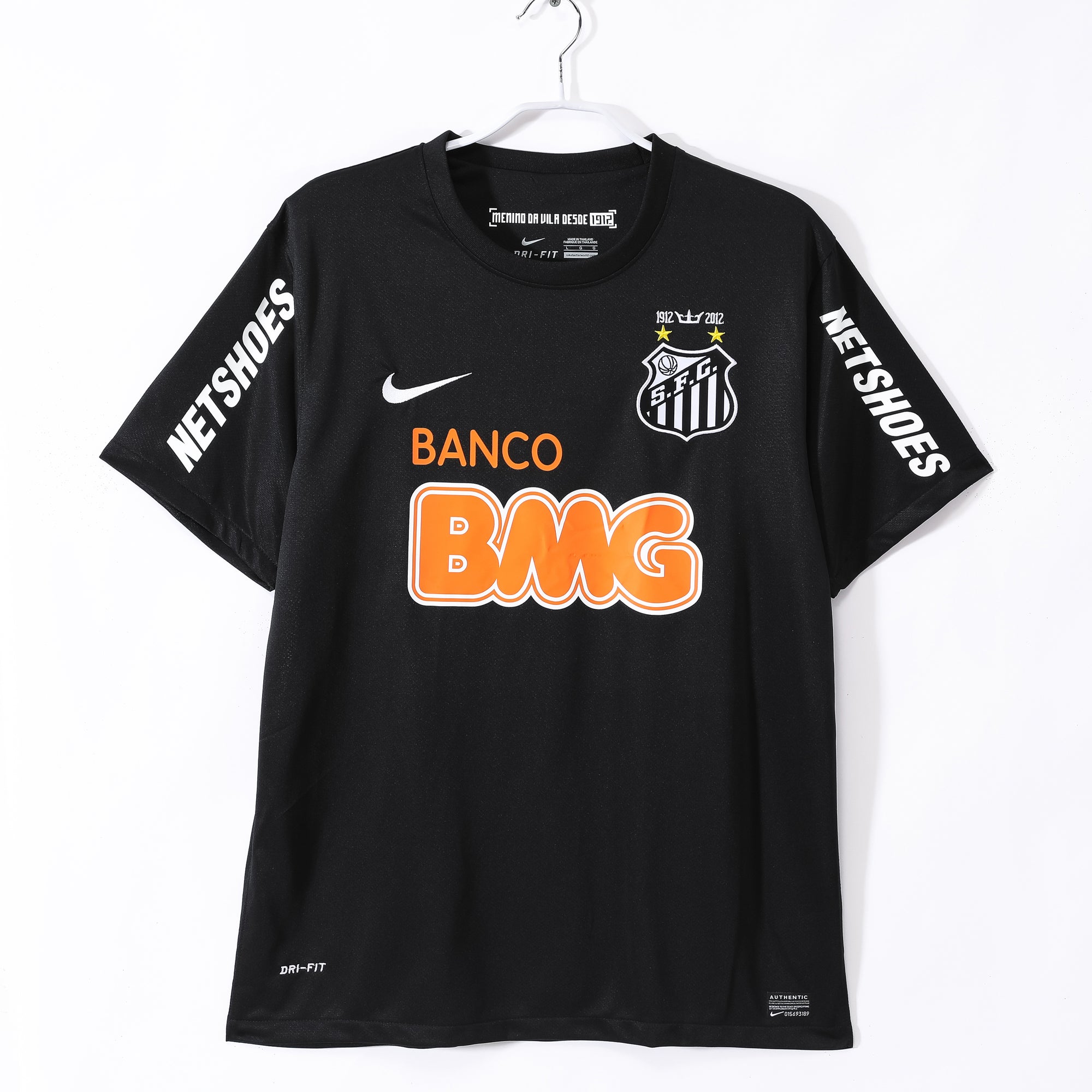 Maillot RETRO Santos 2013