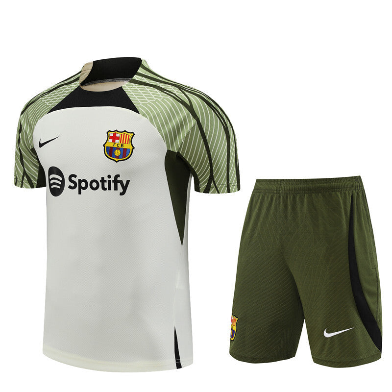 Ensemble d'entrainement barca 2024-2025
