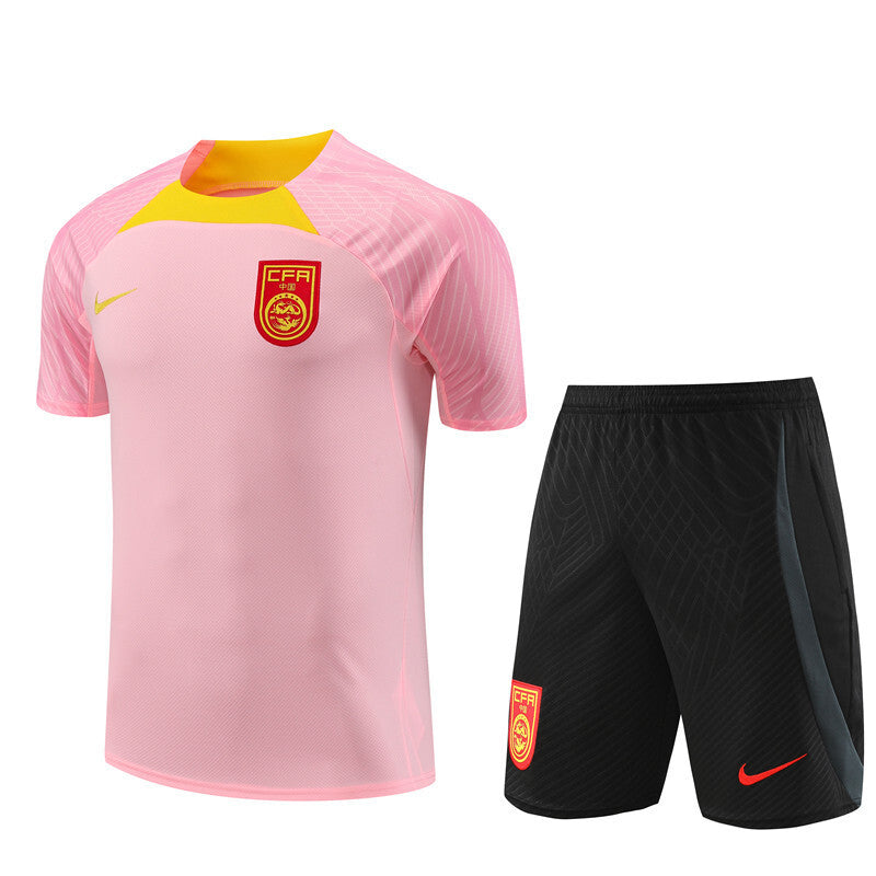 Ensemble d'entrainement china  2024-2025