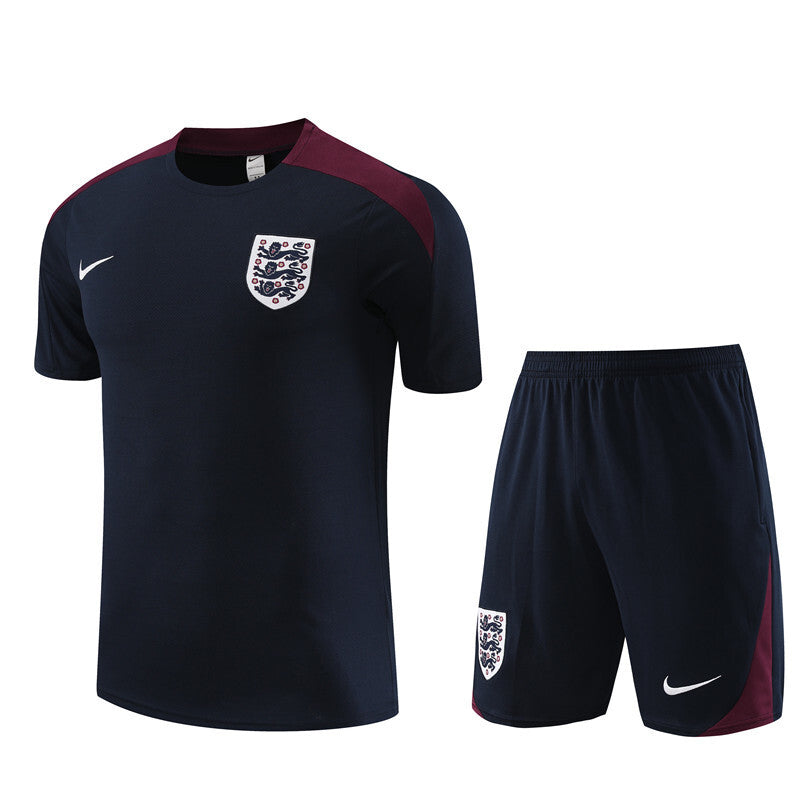Ensemble d'entrainement angleterre 2024-2025