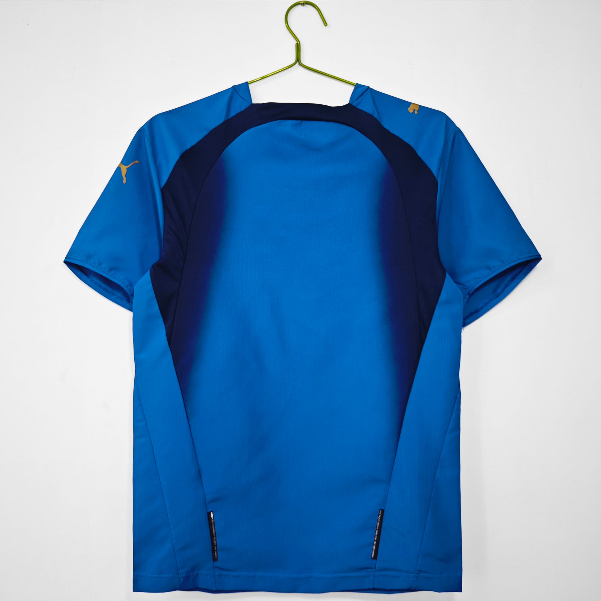 Maillot RETRO Italie 2006