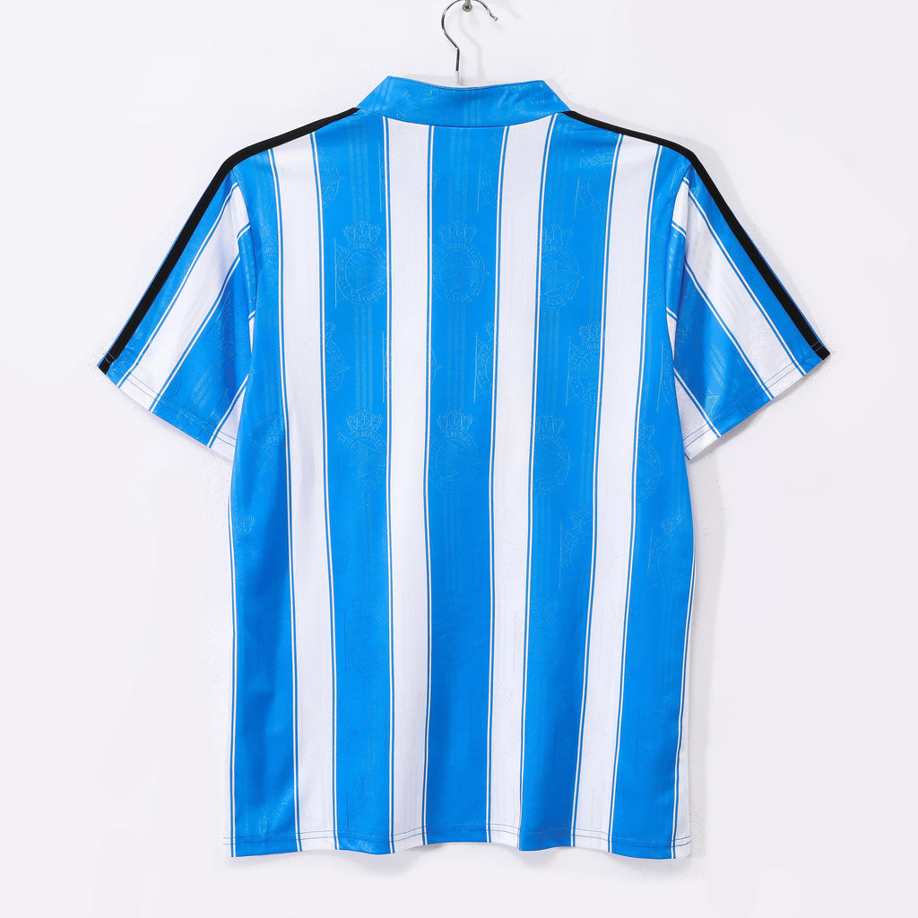 Maillot RETRO DEPORTIVO 1997/98