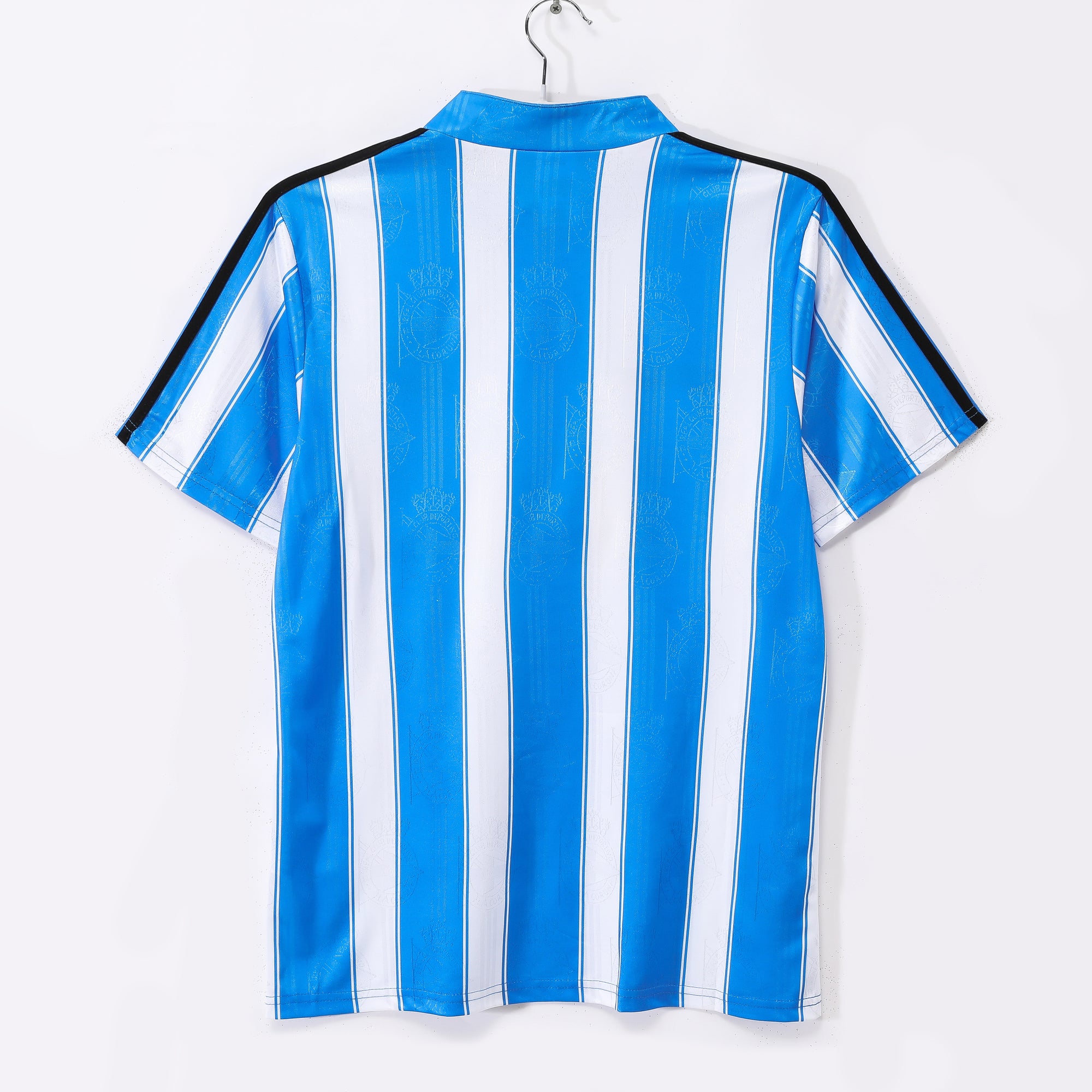 Maillot RETRO DEPORTIVO 1997/98