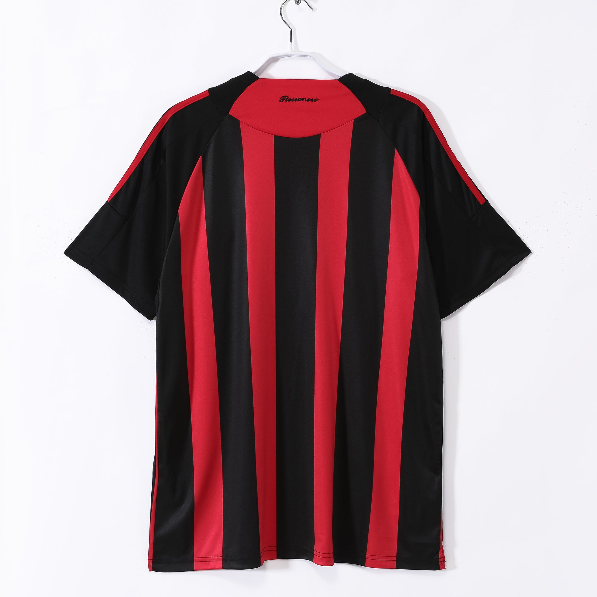 Maillot RETRO AC Milan 2008/09