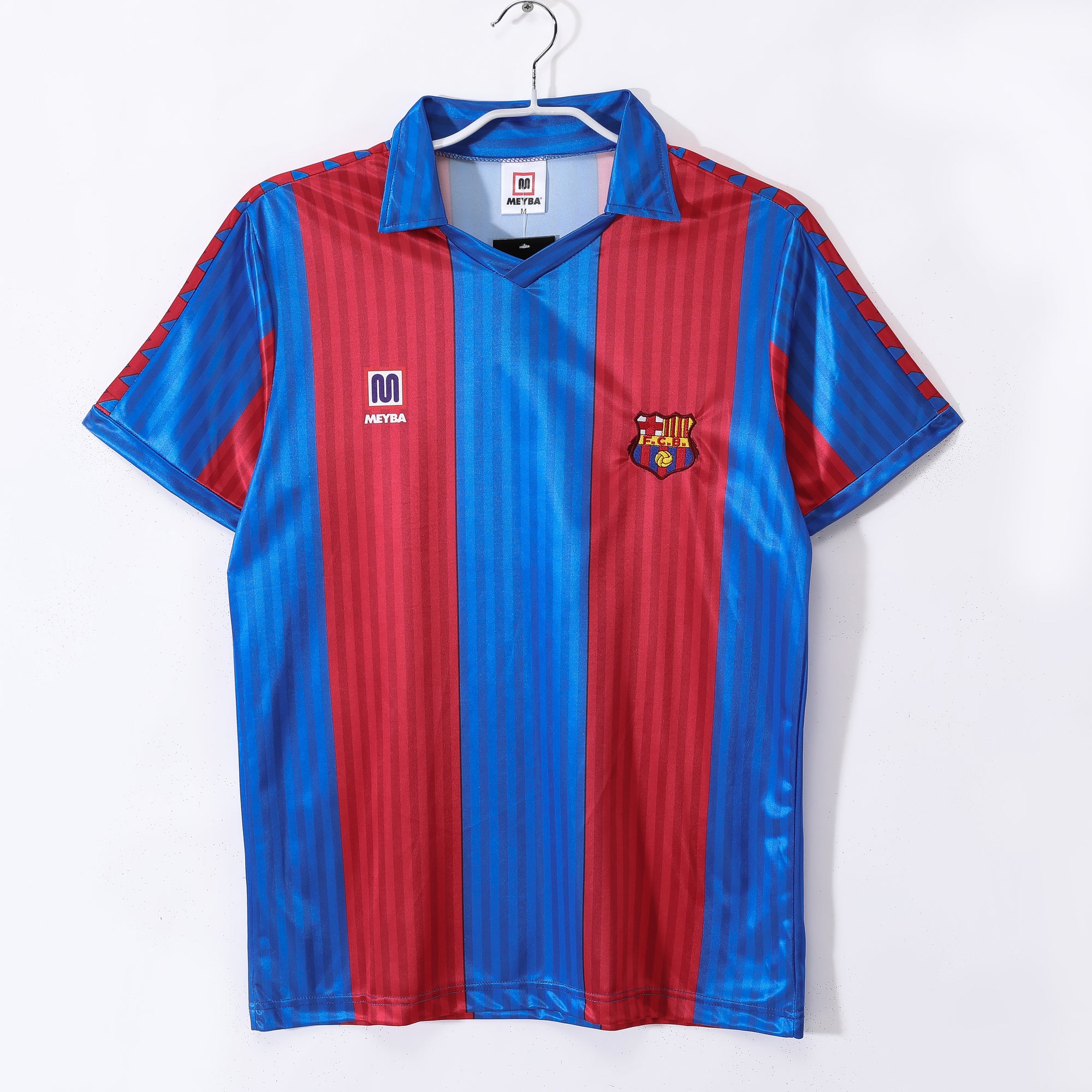 Maillot RETRO FC Barcelone 1989/92