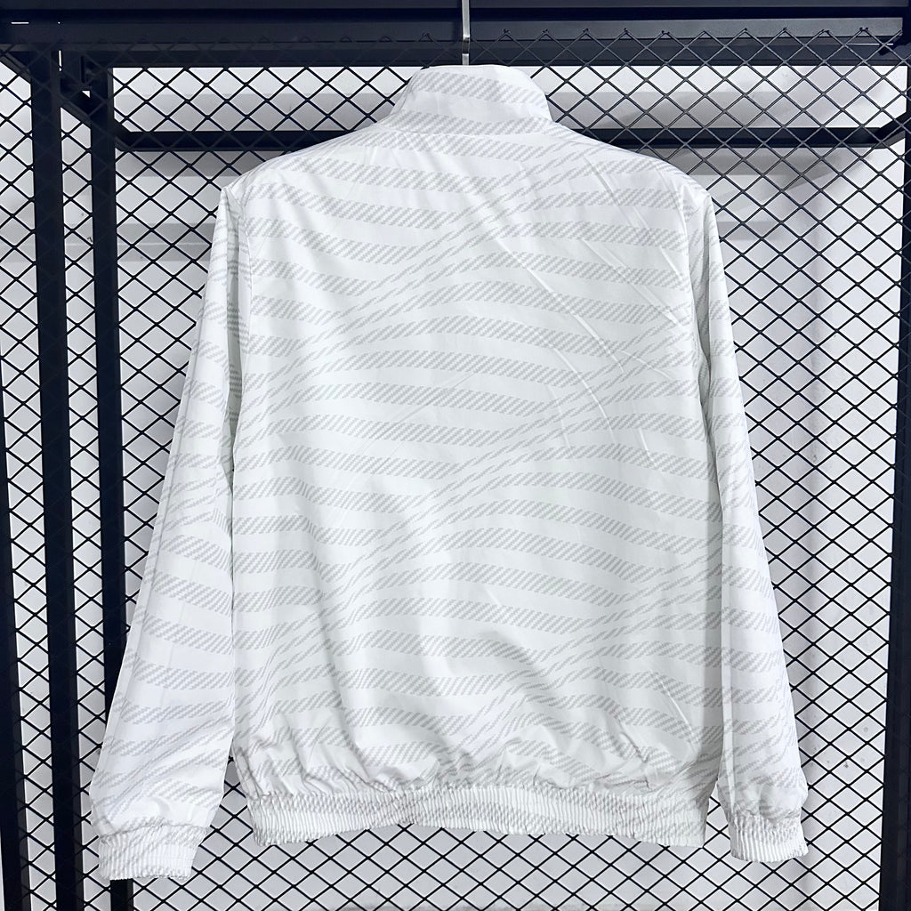 Veste Real Madrid – Blanche