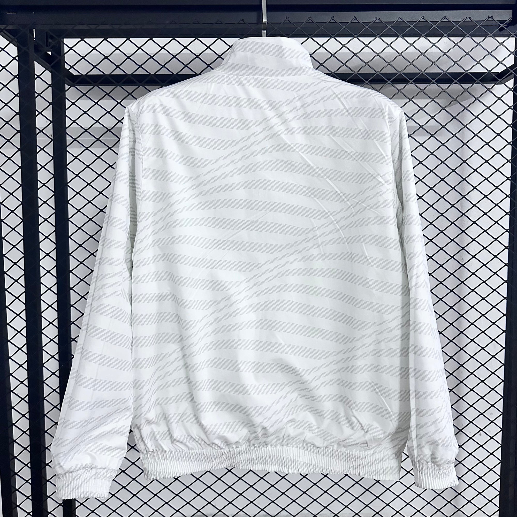 Veste Real Madrid – Blanche
