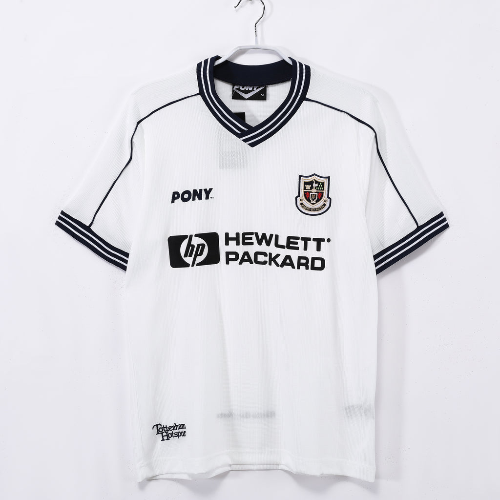 Maillot RETRO Tottenham 1997/99